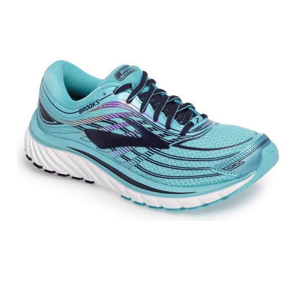brooks glycerin w